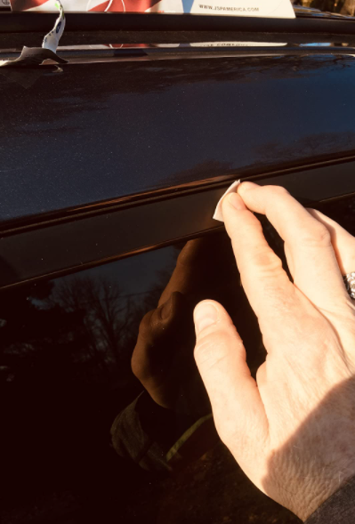 image showing preparation